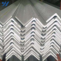 Corrosion Resistance New Fashion Hot Rolled HDG Steel Angle